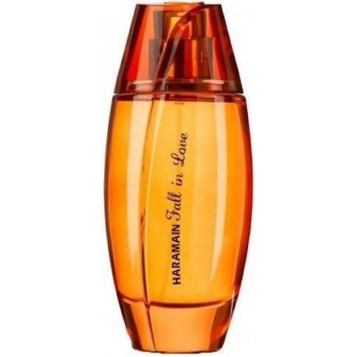 AL HARAMAIN Fall In Love Orange EDP 100ml TESTER